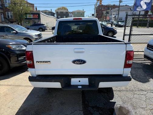 2008 Ford Ranger XL