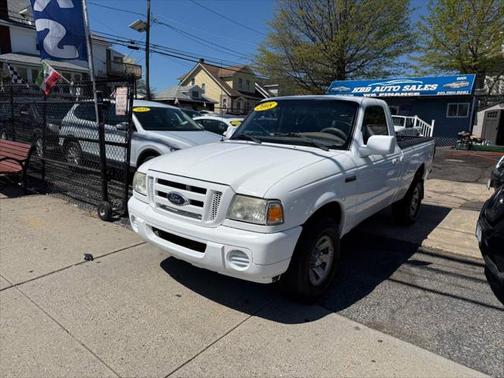 2008 Ford Ranger XL