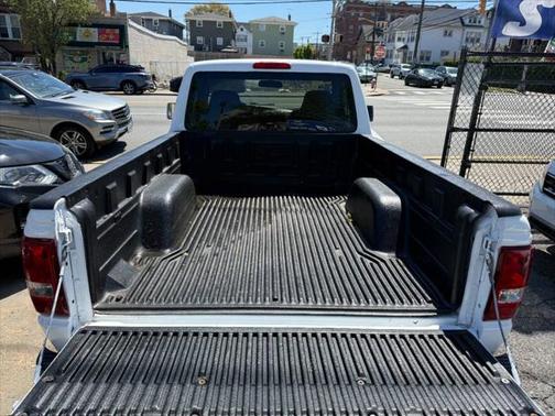 2008 Ford Ranger XL