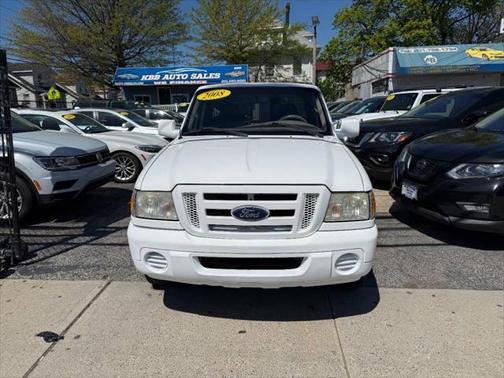 2008 Ford Ranger XL