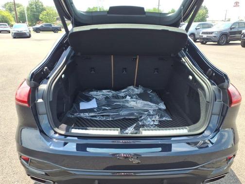 Firmament Blue Metallic 2026 Audi A5
