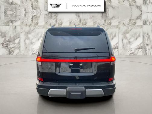 2024 Lexus GX 550 Overtrail