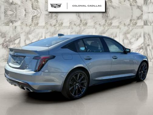 2023 Cadillac CT5-V V-Series