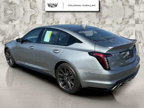 2023 Cadillac CT5-V V-Series