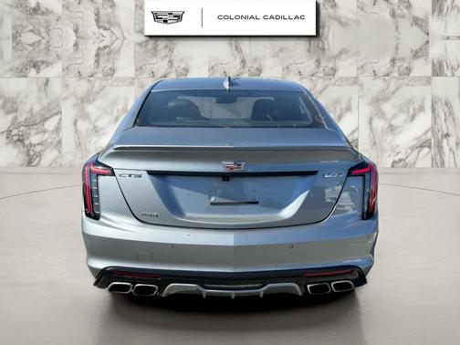 2023 Cadillac CT5-V V-Series