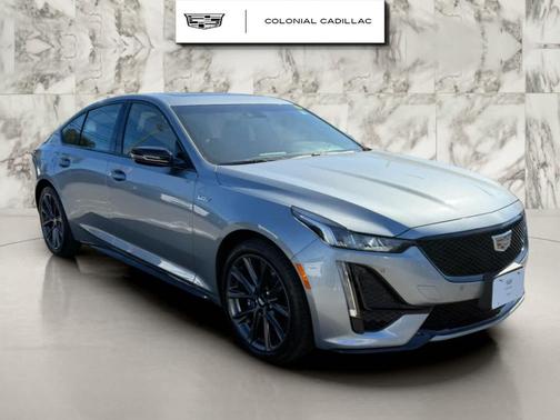 2023 Cadillac CT5-V V-Series
