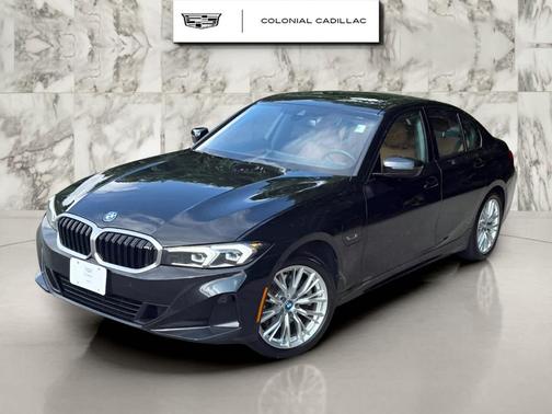 2023 BMW 330e xDrive