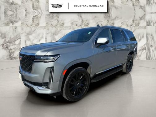 2024 Cadillac Escalade Premium Luxury