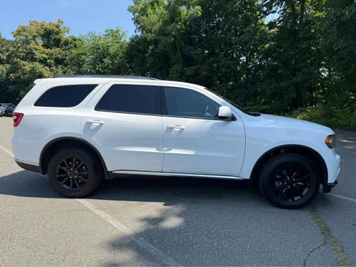 2020 Dodge Durango SXT