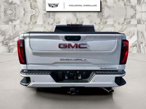 2024 GMC Sierra 2500 Denali