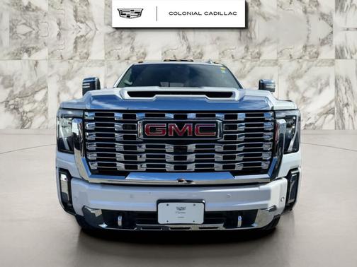 2024 GMC Sierra 2500 Denali