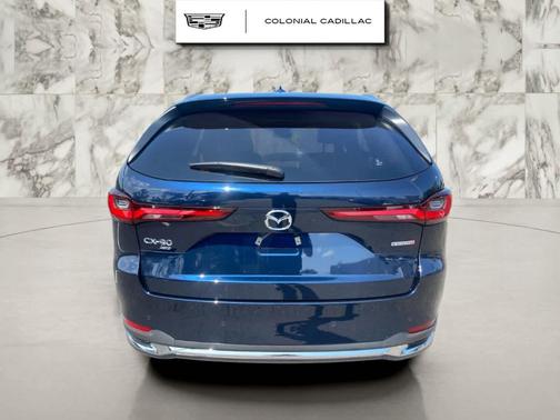 2024 Mazda CX-90 3.3 Turbo S Premium Plus