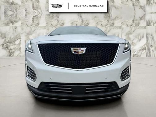 2023 Cadillac XT5 Sport