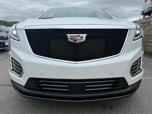 2023 Cadillac XT5 Sport