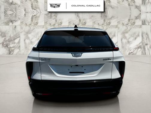 2025 Cadillac LYRIQ Sport