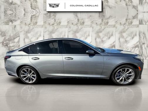 2024 Cadillac CT5-V V-Series