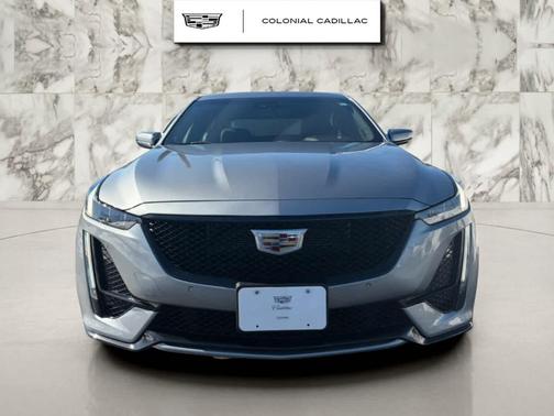 2024 Cadillac CT5-V V-Series