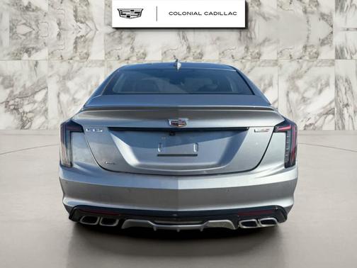 2024 Cadillac CT5-V V-Series