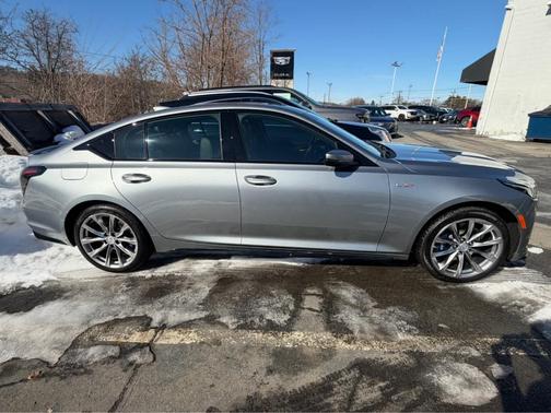 2024 Cadillac CT5-V V-Series