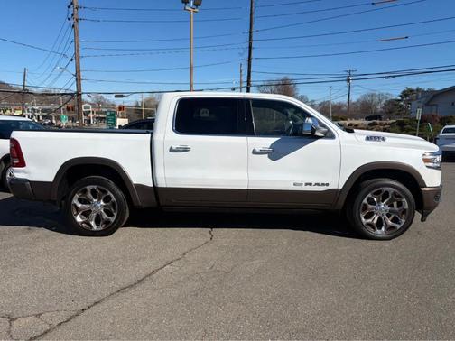 2020 RAM 1500 Longhorn