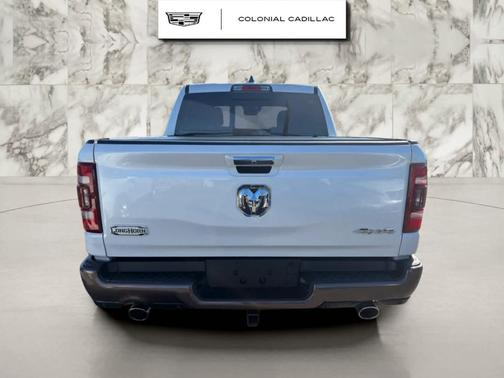 2020 RAM 1500 Longhorn