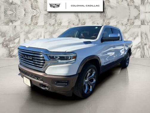 2020 RAM 1500 Longhorn