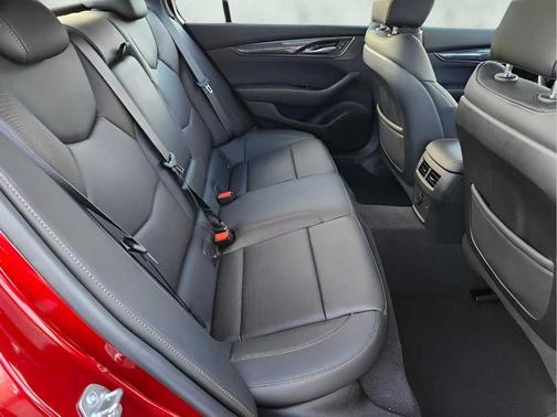 2025 Cadillac CT5 Sport AWD