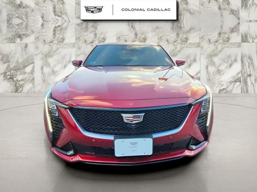 2025 Cadillac CT5 Sport AWD