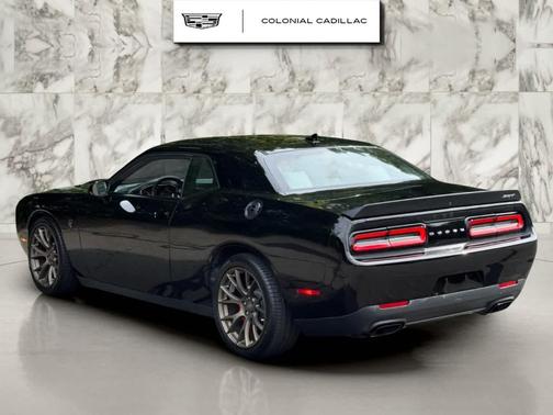2016 Dodge Challenger SRT Hellcat