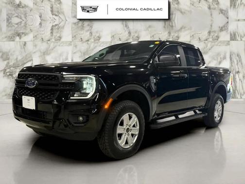 2024 Ford Ranger XL