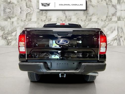2024 Ford Ranger XL