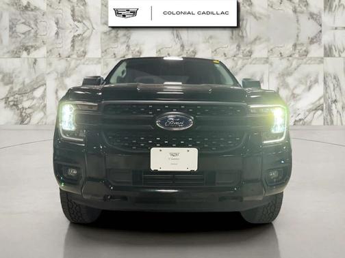 2024 Ford Ranger XL