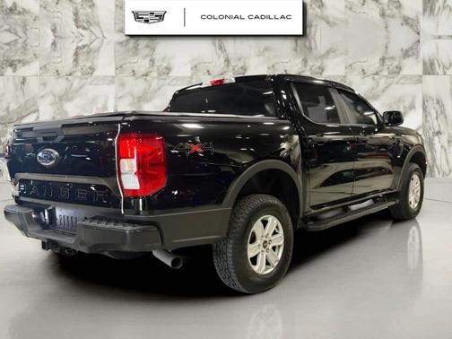 2024 Ford Ranger XL