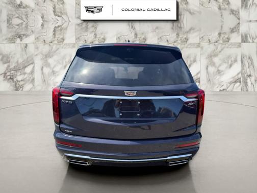 2024 Cadillac XT6 Premium Luxury AWD
