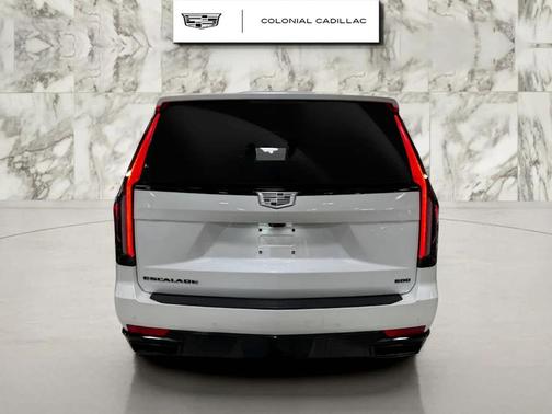 2021 Cadillac Escalade Sport Platinum