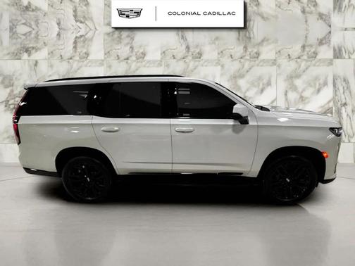 2021 Cadillac Escalade Sport Platinum