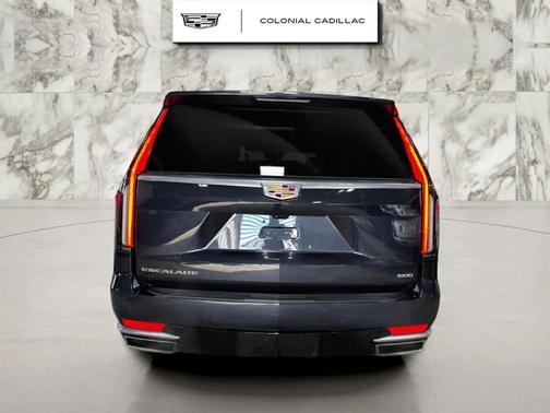 2023 Cadillac Escalade Premium Luxury Platinum