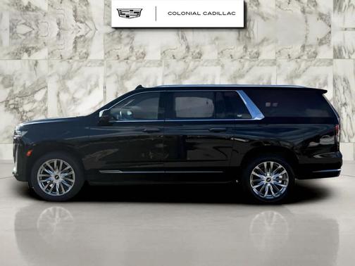 2023 Cadillac Escalade ESV Premium Luxury