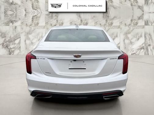 2023 Cadillac CT5 Premium Luxury AWD