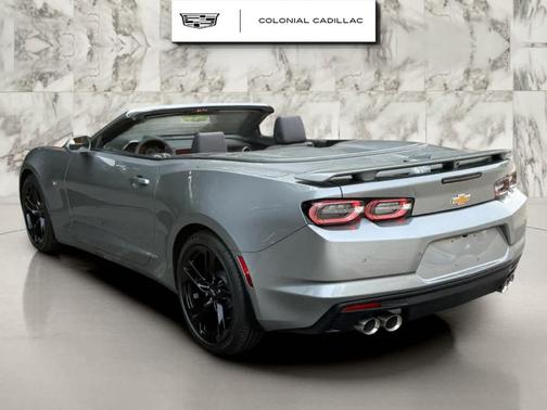 2024 Chevrolet Camaro 3LT