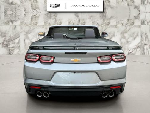 2024 Chevrolet Camaro 3LT