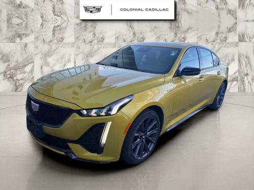 2024 Cadillac CT5-V V-Series