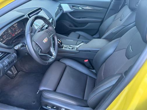 2024 Cadillac CT5-V V-Series