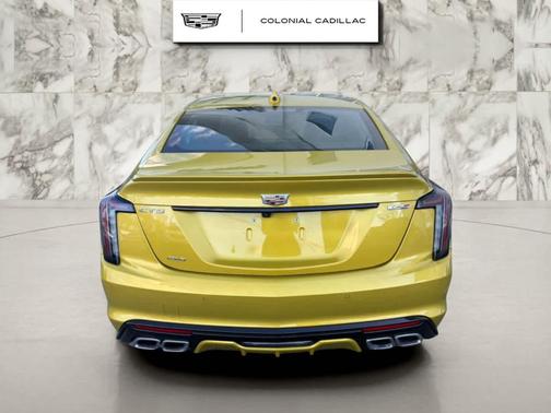 2024 Cadillac CT5-V V-Series