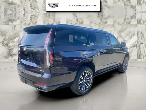 2024 Cadillac Escalade ESV Sport