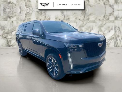 2024 Cadillac Escalade ESV Sport