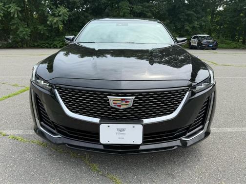 2022 Cadillac CT5 Premium Luxury AWD