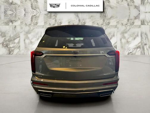 2024 Cadillac XT6 Premium Luxury AWD