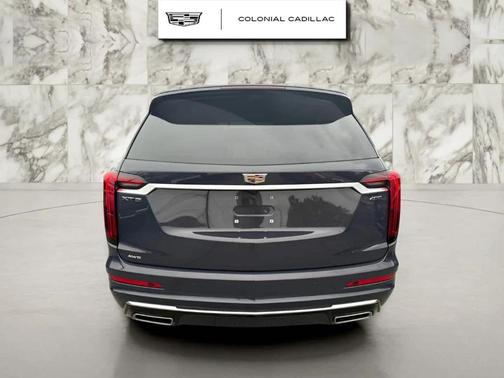 2024 Cadillac XT6 Premium Luxury AWD