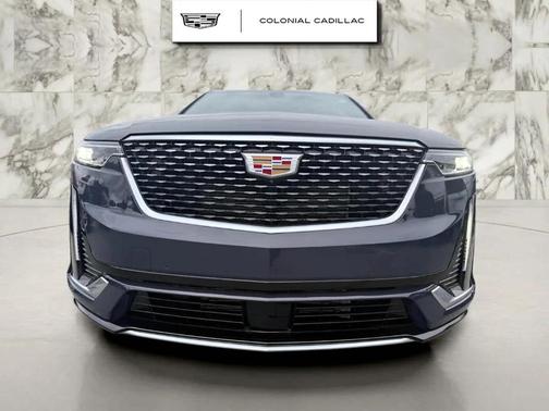 2024 Cadillac XT6 Premium Luxury AWD